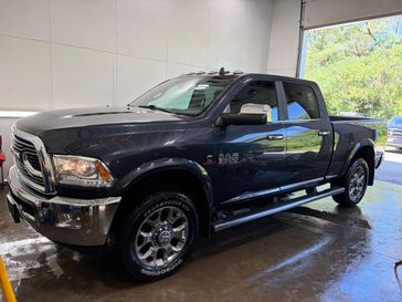 Used 2018 RAM 3500 Limited