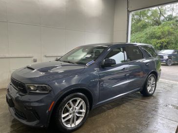 Used 2021 Dodge Durango R T