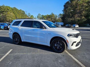 New 2026 Dodge Durango Gt Awd Hemi V8