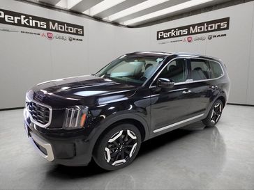 Used 2025 Kia Telluride S