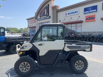 2025 Can-Am DEFENDER LIMITED HD10 