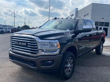 Used 2020 RAM 2500 Longhorn