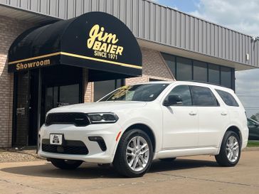 2023 Dodge Durango GT