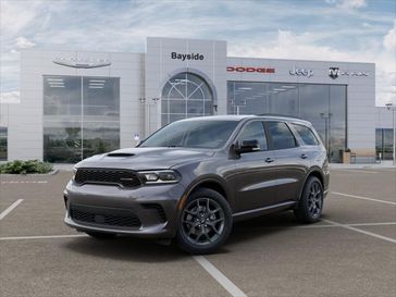 New 2026 Dodge Durango Gt Plus Awd Hemi V8
