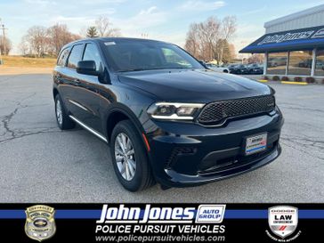 New 2025 Dodge Durango Pursuit