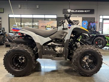 New 2026 Polaris Phoenix 200 