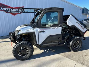 New 2025 Polaris Ranger XD 1500 Northstar Edition Ultimate 