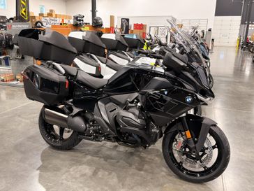 2026 BMW R 1300 RT
