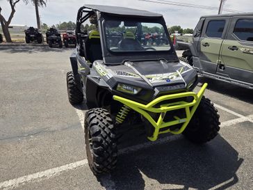 USED 2017 POLARIS RZR S 900 EPS 