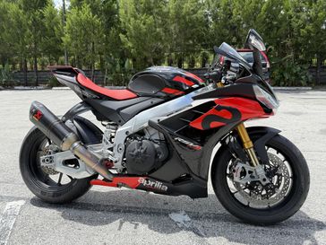Used 2021 Aprilia RSV4 Factory 1100 