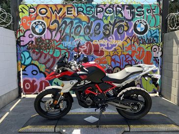 New 2025 BMW G 310 GS 