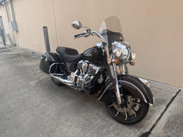 2020 INDIAN MOTORCYCLE Springfield