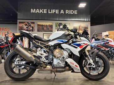 Used 2022 BMW S 1000 R 