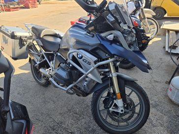 Used 2016 BMW R 1200 GS 