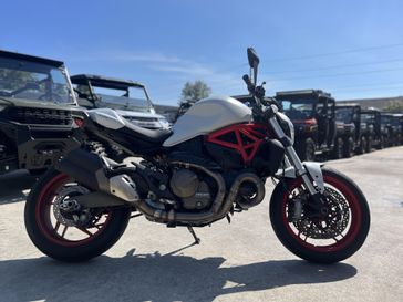 Used 2015 Ducati Monster 821 