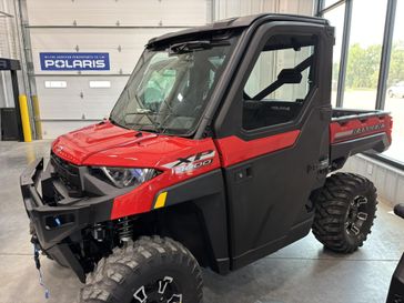 New 2027 Polaris Ranger XP 1000 NorthStar Edition Ultimate 