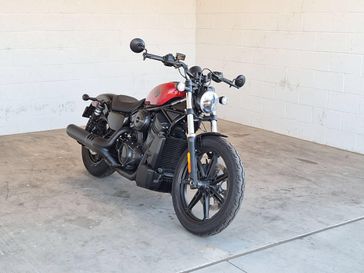 Used 2025 Harley-Davidson Nightster RH975 