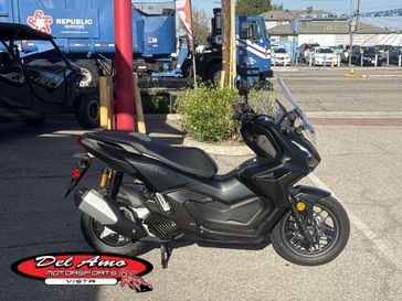 New 2027 Honda ADV160 