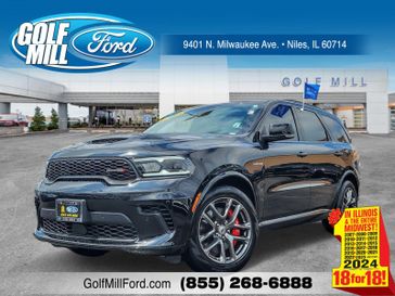 2024 Dodge Durango R/T Premium