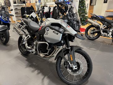 2025 BMW F 900 GS ADVENTURE 