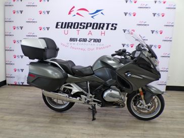 Used 2015 BMW R 1200 RT 