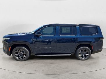 2026 Jeep Grand Wagoneer Upland 4x4