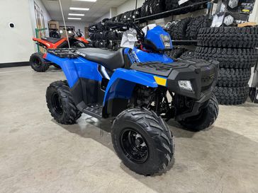 2025 Polaris Sportsman 110 EFI - Youth ATV Ages 10+ 