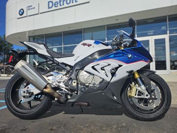 Used 2016 BMW S 1000 RR 
