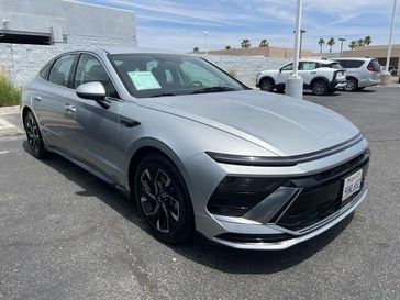 Used 2025 Hyundai Sonata SEL