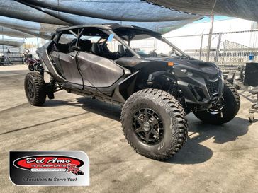 New 2026 Can-Am MAVERICK R MAX X RS WITH SMART-SHOX 999T DCT 