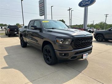 2022 RAM 1500 Big Horn Lone Star