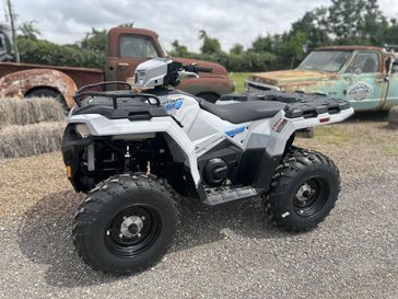 New 2026 Polaris Sportsman 570 
