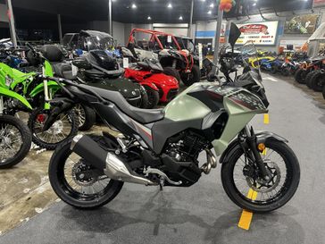 Used 2024 Kawasaki VERSYS-X 300 ABS 