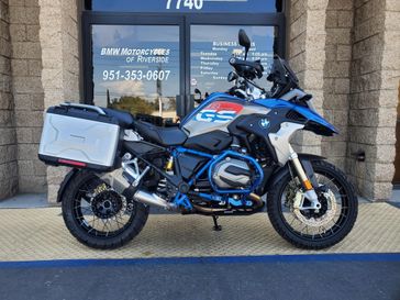 Used 2017 BMW R 1200 GS 