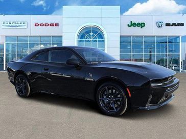 New 2026 Dodge Charger Scat Pack 2-door Awd