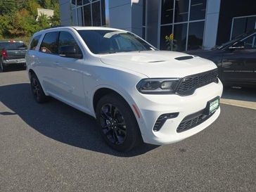 New 2026 Dodge Durango Gt Plus