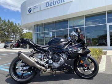 New 2026 BMW S 1000 RR 