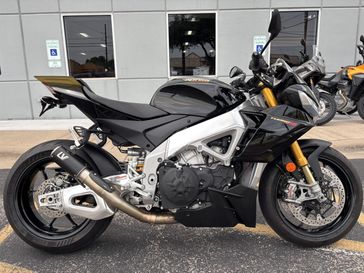 2022 Aprilia Tuono V4 Factory 1100 