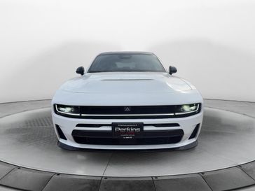New 2026 Dodge Charger Scat Pack Plus 2-door Awd