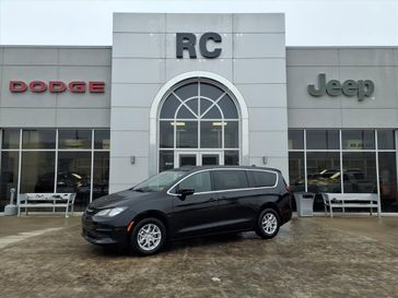 New 2026 Chrysler Voyager Lx