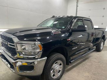 Used 2022 RAM 2500 Tradesman