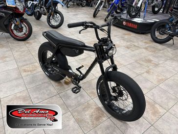 New 2025 Super73 Z MIAMI SE E-BIKE 