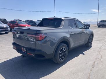 Used 2023 Hyundai Santa Cruz SEL Premium