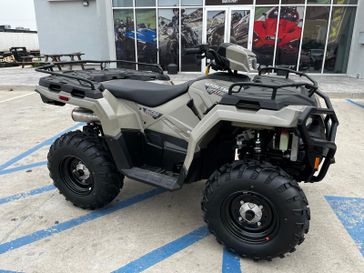 2025 Polaris SPORTSMAN 570 EPS  DESERT SAND 