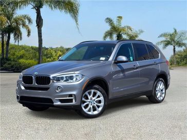 Used 2016 BMW X5 RWD 4dr sDrive35i