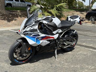2025 BMW S 1000 RR
