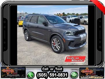 2024 Dodge Durango R/T Premium Awd