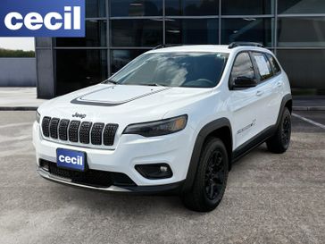 Used 2022 Jeep Cherokee X