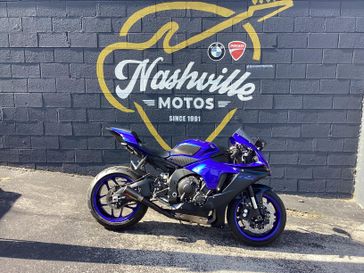 Used 2023 Yamaha YZF R1 