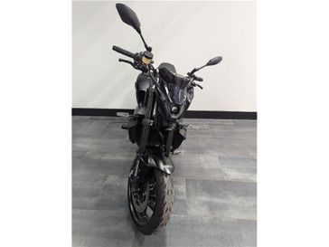 2023 Yamaha MT09 